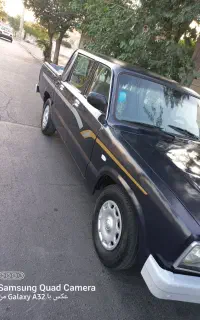 وانت مزدا۲۰۰۰اصل ژاپن کم کار
