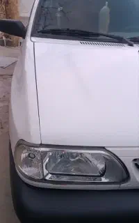 پراید مدل۹۱