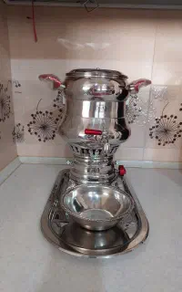 سماور گازی