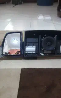 اینه برقی امیکو
