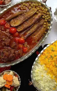 استخدام برای نظافت و پخت پز