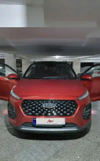 x22 pro اتومات مدل 1400