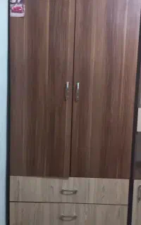 کمد و کتابخانه