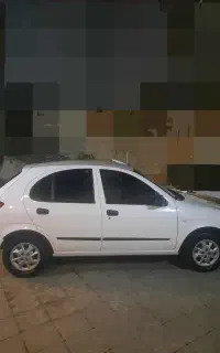 تیبا مدل ۹۸