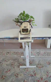 اتو بخار