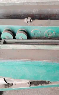 فروش دستگاه خم و نقطه جوش و کپسول هوا