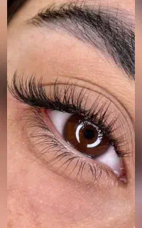 اکستنشن تخصصی مژه باپرداخت نصف قیمت متریال