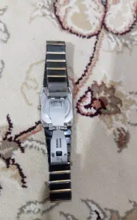 ساعت آناتوم
