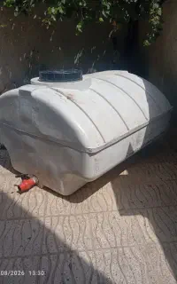 مخزن۲۰۰۰لیتری