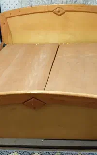 تخت دو نفره