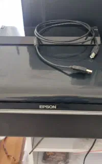 پرینتر اپسون L805رنگی