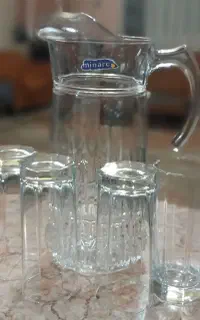 پارچ لیوان