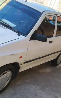 پراید 131