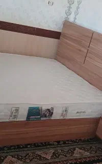 تختخواب دو نفره کامیاران