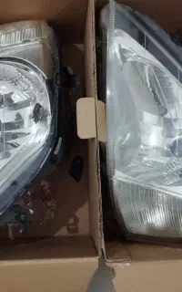 چراغ ال نود مدل جم ساز