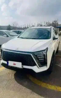 جک Kmc X5 نقد و اقساط (تحویل فوری)
