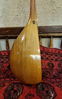 دوتارشمال خراسان