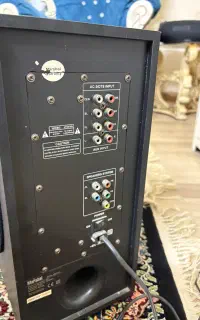 سینماخانواده مارشال