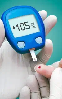 پک دیابت مناسب کنترل و پایش قندخون