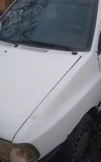 پراید مدل ۱۳۸۴