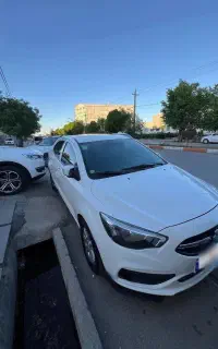 شاهین سانروف دار G1402