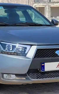دنا پلاس مدل ۹۶