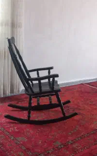 صندلی ریلکس(راک)