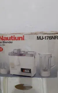 اب میوه گیری ناسیونال