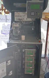 فروش Atm مدل ncr