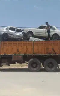 مرکزاسقاط.خریدفوری انواع خودروه
