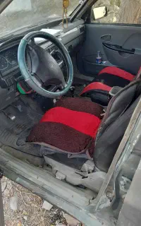 پرایدفوشی