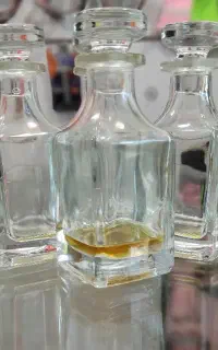 شیشه عطر