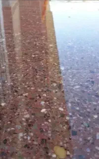 کف سابی سنگ سابی