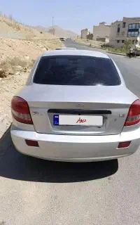 کیا ریو مدل 87