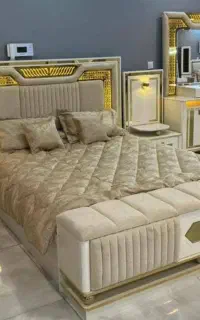 سیرویس خواب  مدرن ، سلطنتی اقساط ۶ماهه
