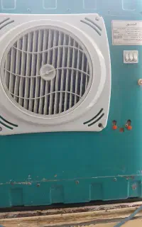 کولرابی رومیزی ۲۸۰۰