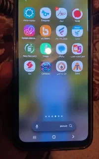 گوشیa25