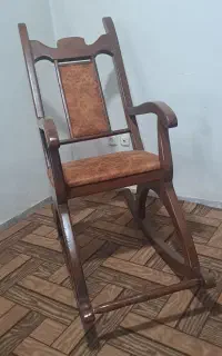 صندلی راک