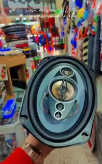 لوکس اسپورت وتزییناتی بهشت خودرو