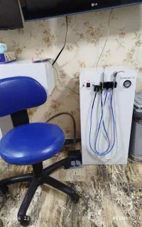 مینی یونیت بهمراه تابوره نو