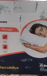 تشک طبی برای بیماران که مشکل دارند