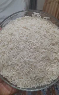 برنج ندا خوش پخت ۲۰۰