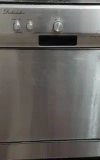 ماشین ظرفشویی کنوود ۱۴ نفره
