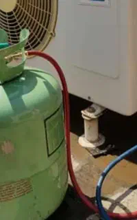 شارژ گاز و تعمیر انواع کولر گازی ساده و اینورتر