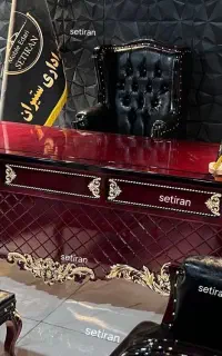 مبلمان اداری سحرآمیز