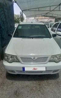 پراید۱۳۲مدل۹۸نقدواقساط