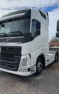 fh 460 ۲۰۱۹