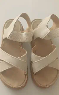 کفش راحتی تابستانه