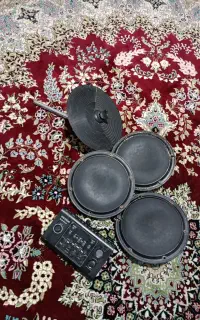 قطعات درام