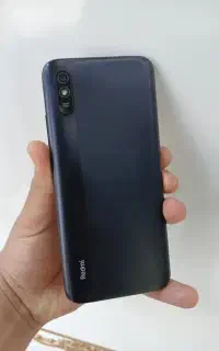 شیائومی Redmi 9A با حافظه ۳۲ گیگابایت